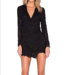 Stone Cold Fox Fillmore Dress